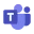 MS Teams logo