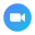 Zoom logo